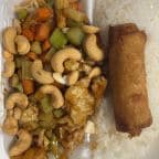 Best Chicken with Cashew Nuts (Lunch) in North Little Rock, AR