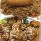 Best Sesame Chicken (Lunch) in North Little Rock, AR