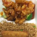 Best General Tso’s Chicken (Lunch) in North Little Rock, AR
