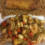 Best Kung Po Shrimp (Lunch) in North Little Rock, AR