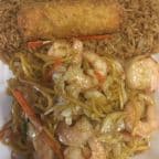 Best Shrimp Lo Mein (Lunch) in North Little Rock, AR