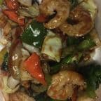 Best Shrimp with Mixed Vegetables in North Little Rock, AR