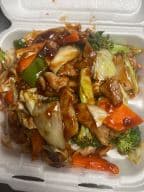 Best Beef with Garlic Sauce in North Little Rock, AR