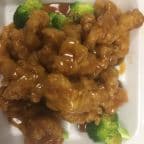 Best Orange Chicken in North Little Rock, AR