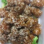 Best Sesame Chicken in North Little Rock, AR
