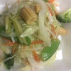 Best Vegetable Chop Suey in North Little Rock, AR