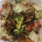 Best Pork with Mixed Vegetables in North Little Rock, AR