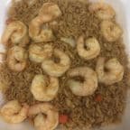 Best Shrimp Fried Rice in North Little Rock, AR