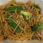Best Vegetable Lo Mein in North Little Rock, AR