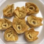 Best Fried Wonton (8) (Pork) in North Little Rock, AR