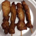 Best Chicken on the Stick (4) in North Little Rock, AR