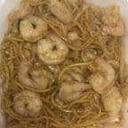 Best Shrimp Lo Mein in North Little Rock, AR