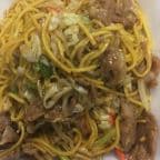 Best Pork Lo Mein in North Little Rock, AR