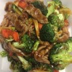 Best Beef with Broccoli in North Little Rock, AR