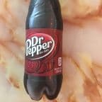 Best Dr Pepper in North Little Rock, AR