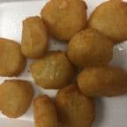 Best Fried Scallop (10) in North Little Rock, AR