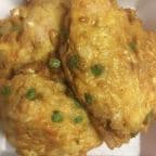 Best Shrimp Egg Foo Young in North Little Rock, AR