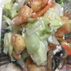 Best Lake Tong Ting Shrimp in North Little Rock, AR