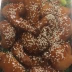 Best Sesame Shrimp in North Little Rock, AR