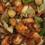 Best Scallop & Shrimp with Garlic Sauce in North Little Rock, AR