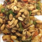 Best Kung Po Chicken in North Little Rock, AR